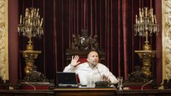 Gonzalo P�rez J�come