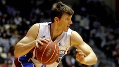 V�deo: El Obradoiro se queda sin Copa al caer en Badalona