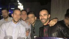 Un joven se debate entre la vida y la muerte tras la agresi�n de un portero de discoteca