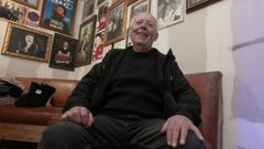 Francisco Pico lleva la empresa junto a su hijo Rafael