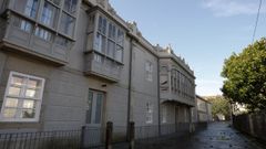 As casas modernistas son un exemplo de rehabilitaci�n