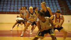 El Baxi Ferrol ya est� en marcha