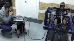 Artilugios para esculpir pilotos