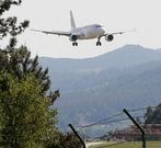 Hasta cuatro horas tardaron en llegar a Vigo los afectados.