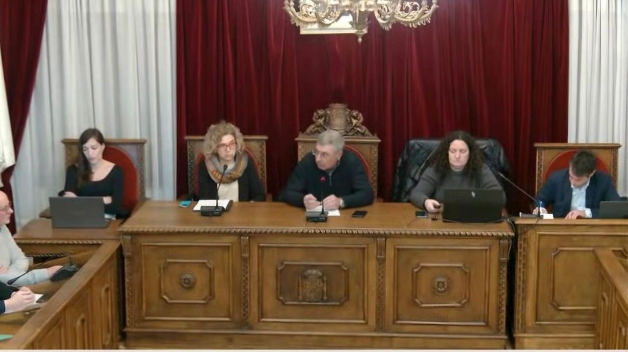 O Barco pide a la Xunta la creación del Instituto Galego das Mulleres