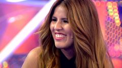 Chabelita, primera concursante de �Supervivientes�