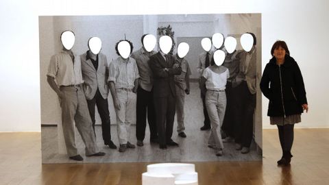 Museo Marco de Vigo. 19.177 visitas. Est� en Pr�ncipe y la entrada es gratis