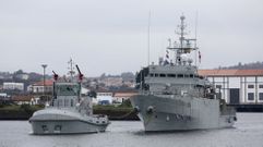 El Atalaya, en foto de archivo