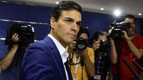 JAVIER SORIANO | AFP