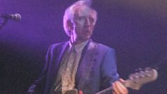 Chris Cross