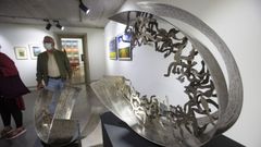 Una exposicin en el Maccmo