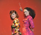 Actrices de Funboa Esc�nica.