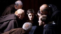�Sangue del mio sangue�, Marco Bellocchio