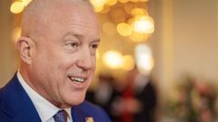  Bill White, el embajador 