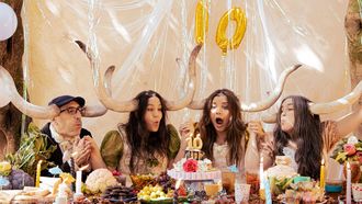 Este ano cel�brase o d�cimo aniversario do grupo galego musical De Vacas.