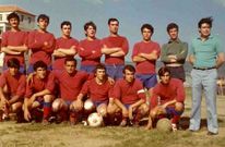 Una de las formaciones hist�ricas del cuadro verinense.