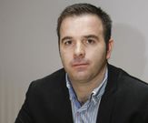 Pablo Canosa presidente APTCM dende hai ano e medio. 