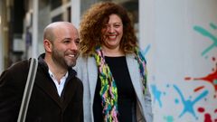 Villares lamenta el voto a favor de las cuentas de cuatro diputados de En Marea