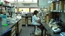 Un laboratorio del IPLA 