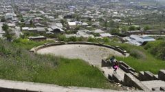 Lugar donde ocurri� el ataque.