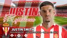 Justin Smith