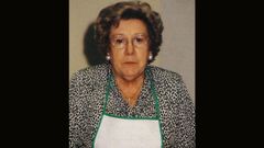 Mar�a Luisa Garc�a