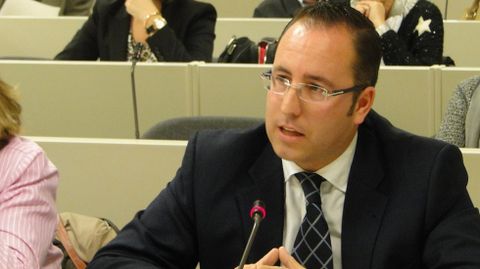 Mario Arias