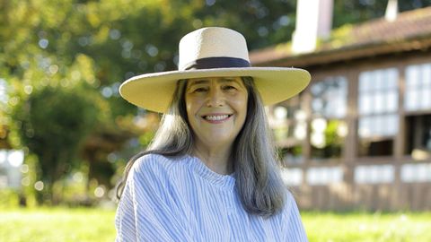 Mnica Fernndez-Aceytuno es biloga, escritora y divulgadora.