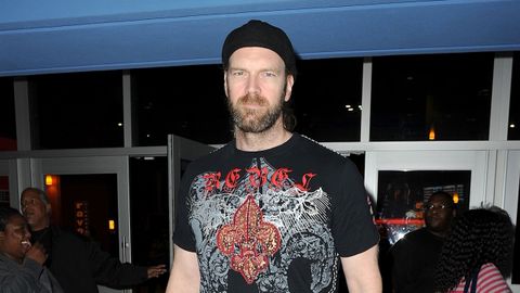 Tyler Mane
