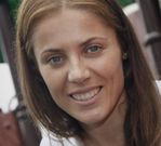Rial es una seria candidata a acudir a R�o 2016. 