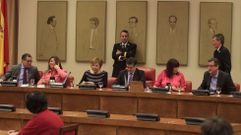 Diputaci�n permanente del Congreso