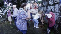 Romeria de San Campio 2023