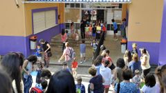 El Isaac Peral, uno de los centros p�blicos m�s demandados
