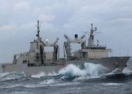 El �Pati�o� est� haciendo frente a condiciones de navegaci�n adversas.