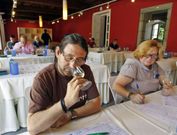 Mugartegui es desde hace doce a�os la sede del consello regulador de R�as Baixas. 