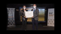 La Fundaci�n Renault Espa�a premi� un proyecto de I+D liderado por Extraco