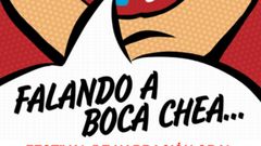 Cartel del festival