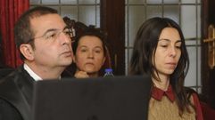 Aparece el abogado de Raquel Gago sano y salvo