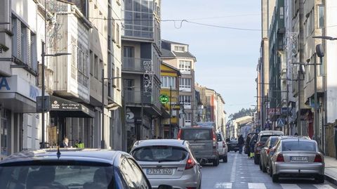 Hasta la fecha exist�a un pacto entre las tres farmacias del casco urbano para rotar las guardias, que se rompi� tras el reciente traspaso de una de ellas