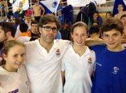 La representaci�n del Marina.