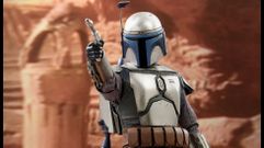 Imagen de una pieza de Star Wars, por la que un aficionado andaluz pag� 295 euros, y que nunca llego a recibir
