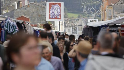 Ambiente en la pasada edici�n de As San Lucas