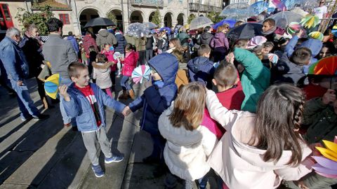 D�a Internacional de las Personas con Discapacidad