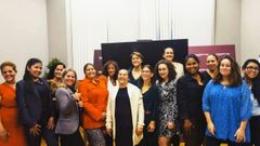 Imagen de una de las �Sesiones Impresiona� del 2019