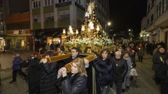 Semana Santa de Carballo