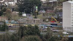 Adi�s a la vieja estaci�n