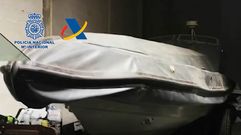 El abordaje del MV Karar y las detenciones en Galicia