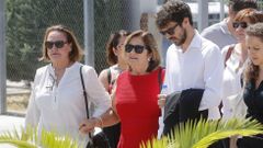 Multitudinario funeral en Las Rozas por Ignacio Echeverr�a