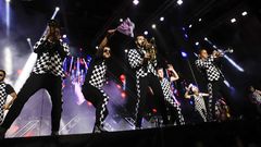 La orquestqa Par�s de Noia actuar� en Palas de Rei