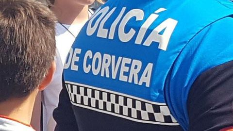 Polic�a Local de Corvera